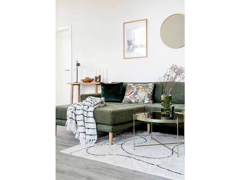 Teppich HOUSE NORDIC TAMPA Teppich HOUSE NORDIC TAMPA