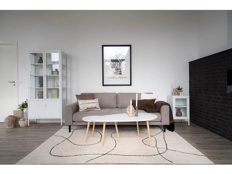 Teppich HOUSE NORDIC TAMPA Teppich HOUSE NORDIC TAMPA