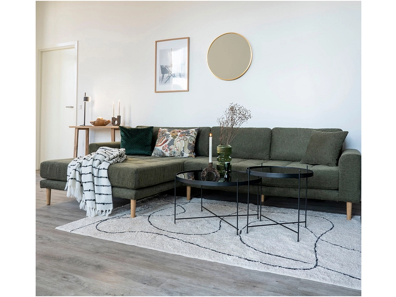 Teppich HOUSE NORDIC TAMPA Teppich HOUSE NORDIC TAMPA