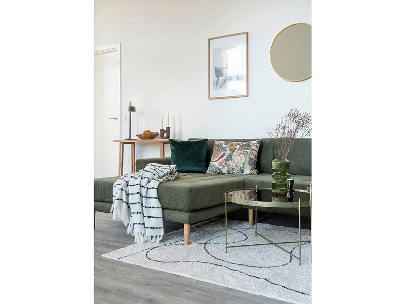 Teppich HOUSE NORDIC TAMPA Teppich HOUSE NORDIC TAMPA