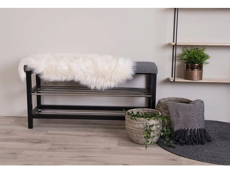 Peau artificielle HOUSE NORDIC LAMBSKIN ARTIFICIAL