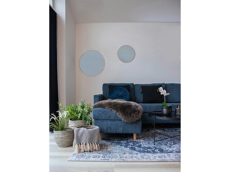 Peau artificielle HOUSE NORDIC LAMBSKIN ARTIFICIAL Peau artificielle HOUSE NORDIC LAMBSKIN ARTIFICIAL