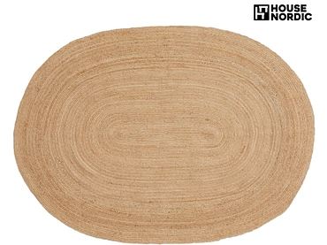 Tapis HOUSE NORDIC BOMBAY