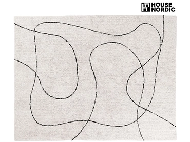 Teppich HOUSE NORDIC TAMPA