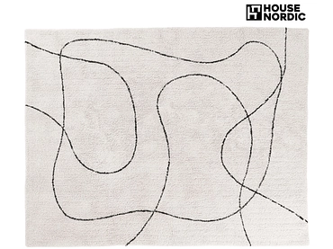 Teppich HOUSE NORDIC TAMPA