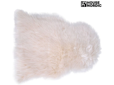 Peau artificielle HOUSE NORDIC LAMBSKIN ARTIFICIAL