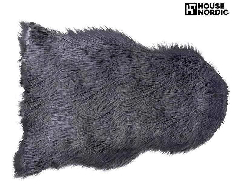 Peau artificielle HOUSE NORDIC LAMBSKIN ARTIFICIAL Peau artificielle HOUSE NORDIC LAMBSKIN ARTIFICIAL