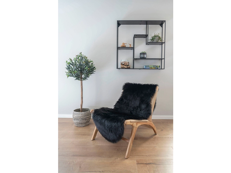 Peau artificielle HOUSE NORDIC LAMBSKIN ARTIFICIAL