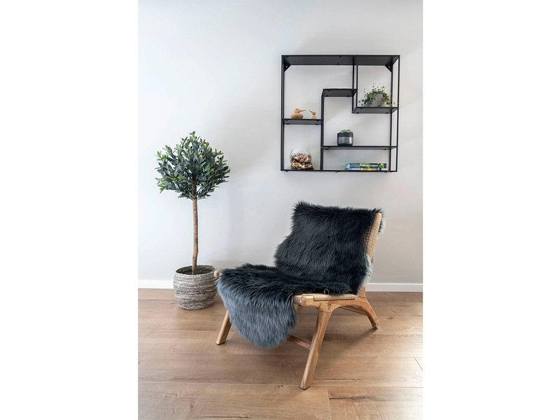 Peau artificielle HOUSE NORDIC LAMBSKIN ARTIFICIAL