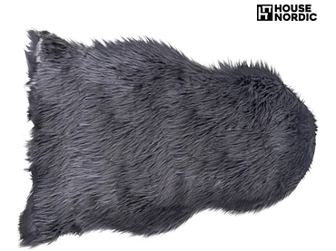 Peau artificielle HOUSE NORDIC LAMBSKIN ARTIFICIAL