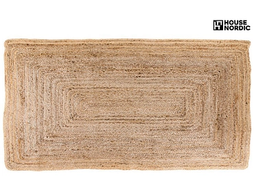 Teppich HOUSE NORDIC BOMBAY