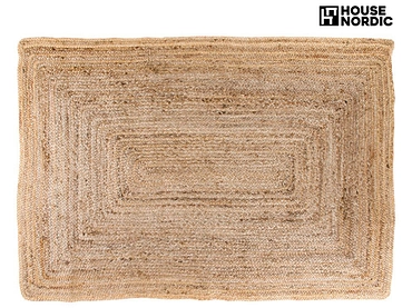 Teppich HOUSE NORDIC BOMBAY