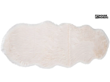 Kunstfell HOUSE NORDIC LAMBSKIN ARTIFICIAL