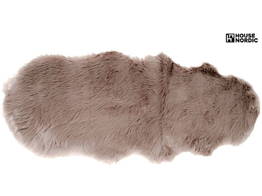 Kunstfell HOUSE NORDIC LAMBSKIN ARTIFICIAL