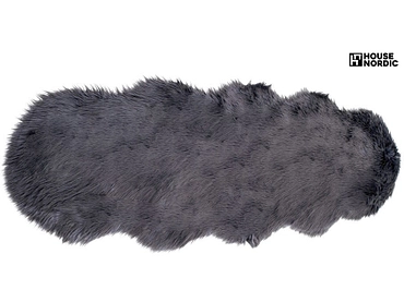 Peau artificielle HOUSE NORDIC LAMBSKIN ARTIFICIAL