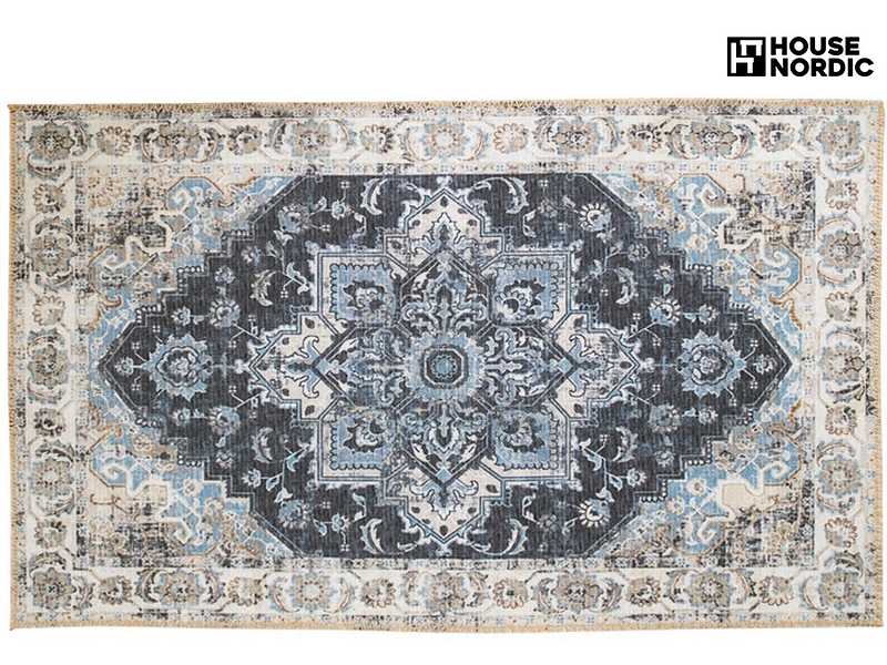 Teppich HOUSE NORDIC HAVANA Teppich HOUSE NORDIC HAVANA