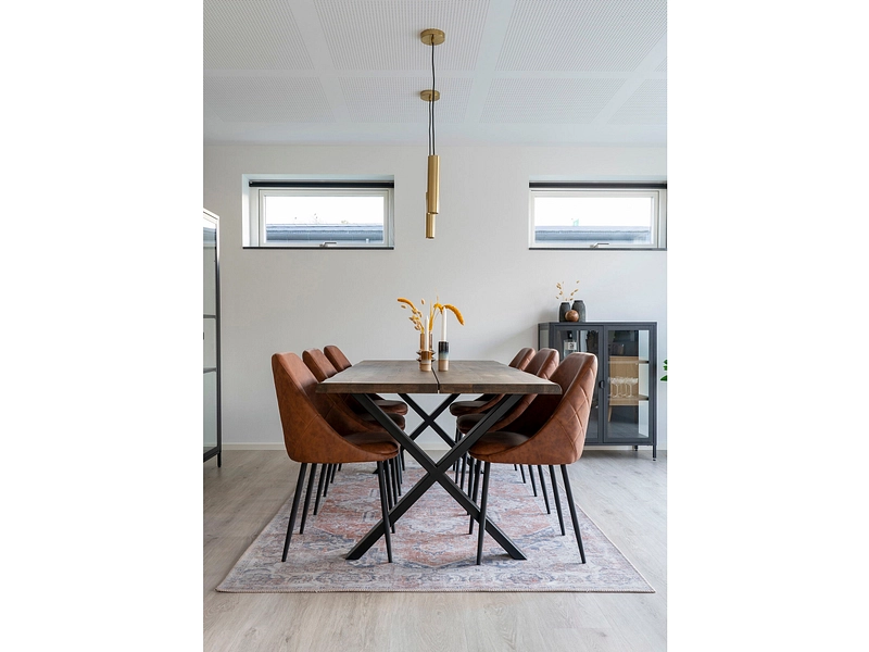 Teppich HOUSE NORDIC HAVANA