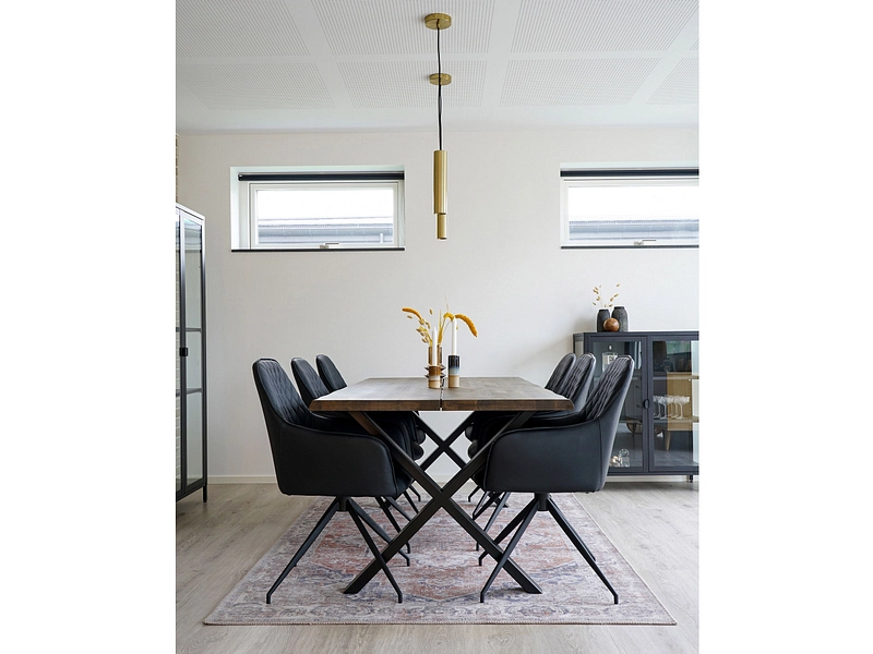 Teppich HOUSE NORDIC HAVANA