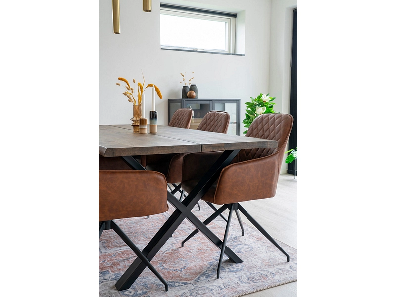 Teppich HOUSE NORDIC HAVANA