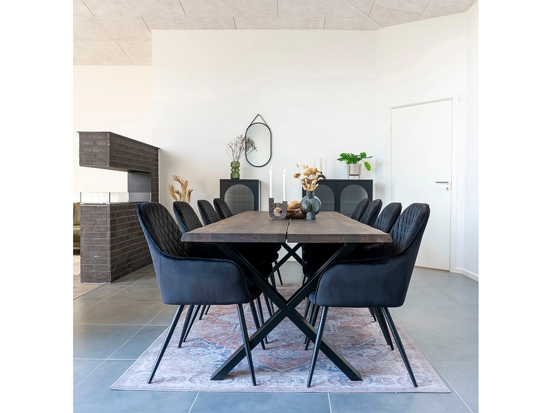 Teppich HOUSE NORDIC HAVANA Teppich HOUSE NORDIC HAVANA