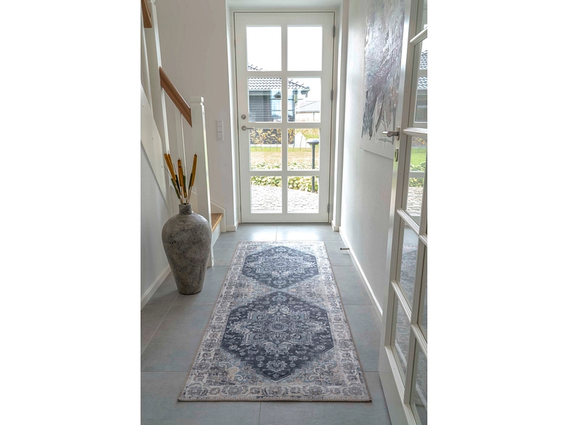 Tapis de couloir HOUSE NORDIC HAVANA HALLWAY RUNNER