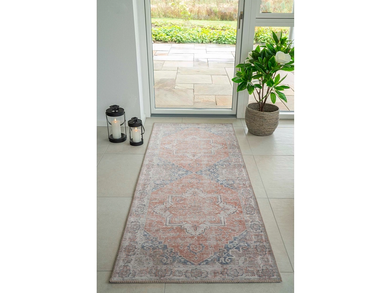 Tapis de couloir HOUSE NORDIC HAVANA HALLWAY RUNNER