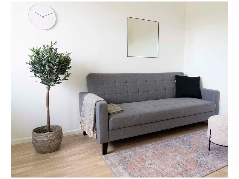 Tapis de couloir HOUSE NORDIC HAVANA HALLWAY RUNNER