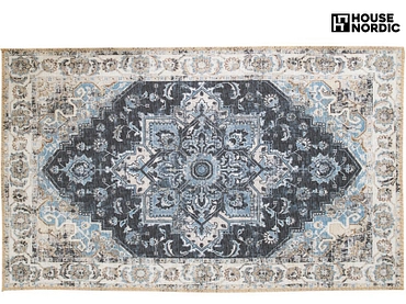 Tapis HOUSE NORDIC HAVANA