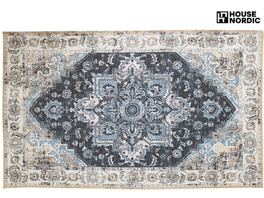 Teppich HOUSE NORDIC HAVANA