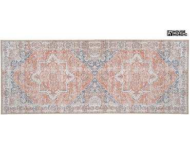 Tapis de couloir HOUSE NORDIC HAVANA HALLWAY RUNNER