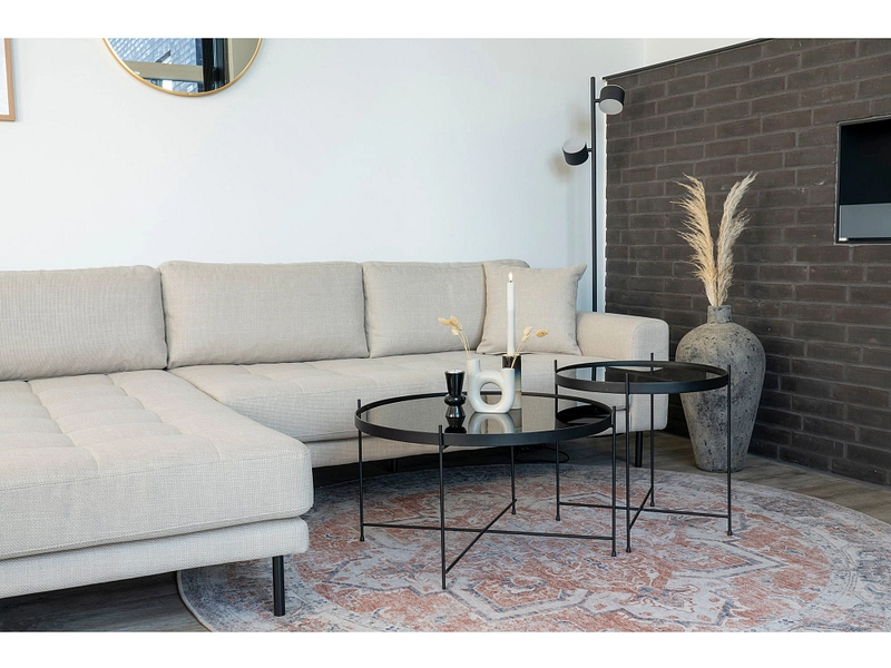 Tapis HOUSE NORDIC HAVANA