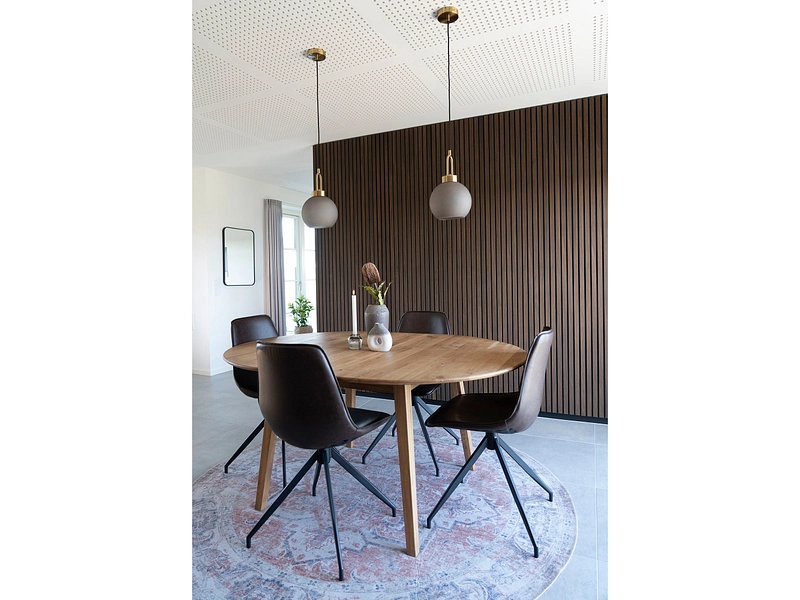 Tapis HOUSE NORDIC HAVANA