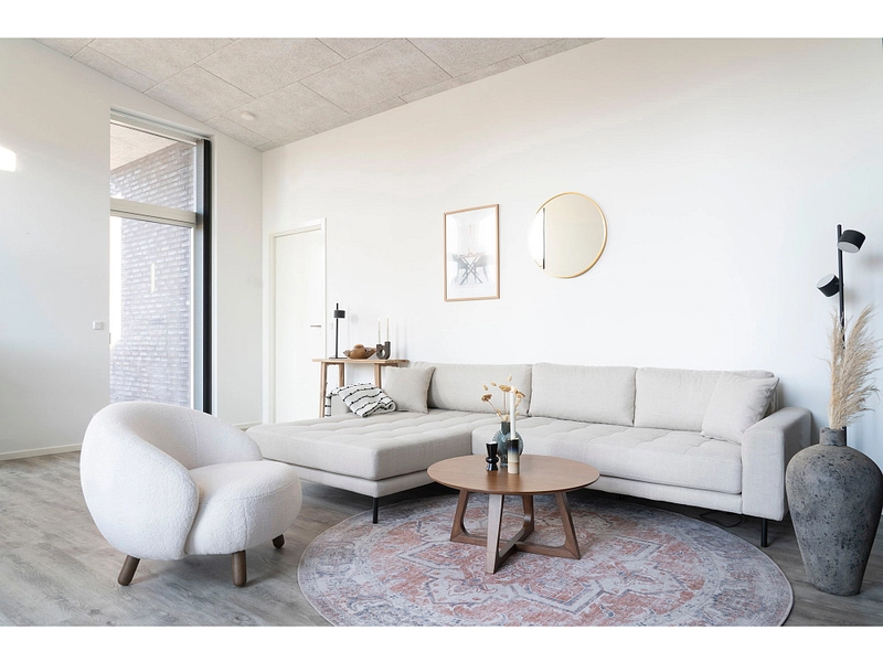 Tapis HOUSE NORDIC HAVANA