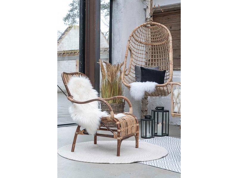 Tapis HOUSE NORDIC MENORCA