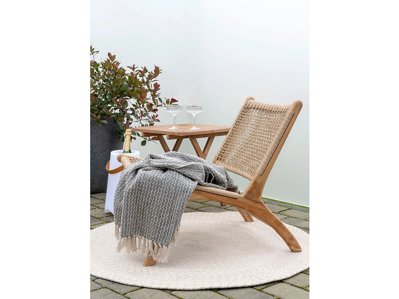 Tapis HOUSE NORDIC MENORCA