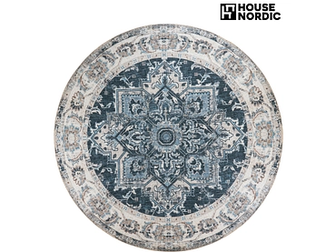 Tapis HOUSE NORDIC HAVANA