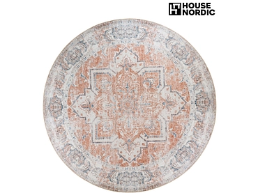 Tapis HOUSE NORDIC HAVANA