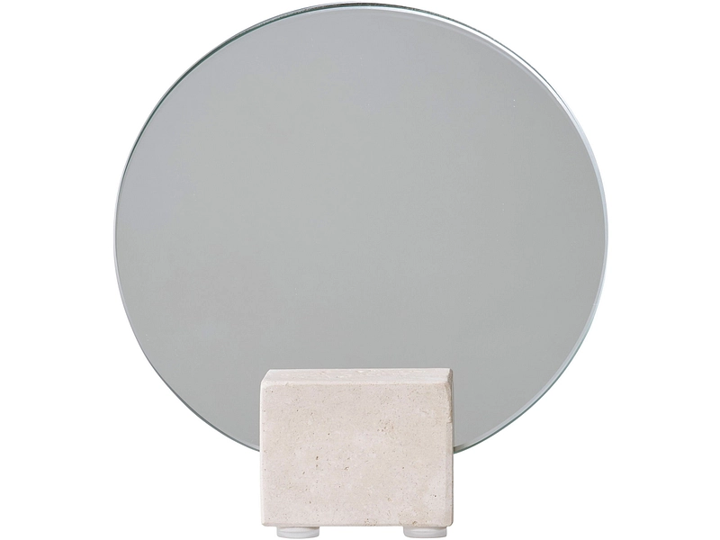 Kosmetikspiegel rund HOUSE NORDIC MIRROR Kosmetikspiegel rund HOUSE NORDIC MIRROR