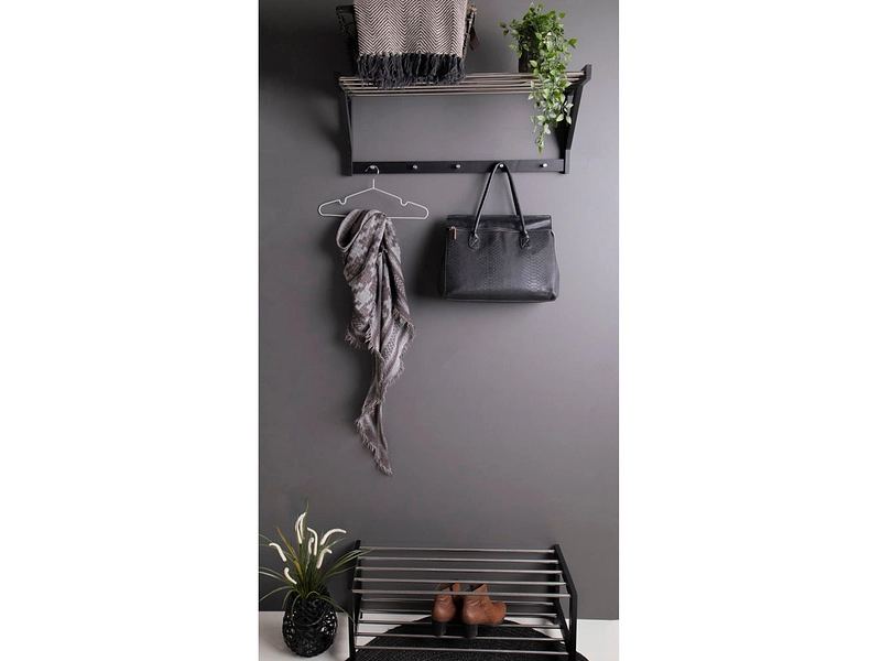 Rangement pour chaussures HOUSE NORDIC PADOVA