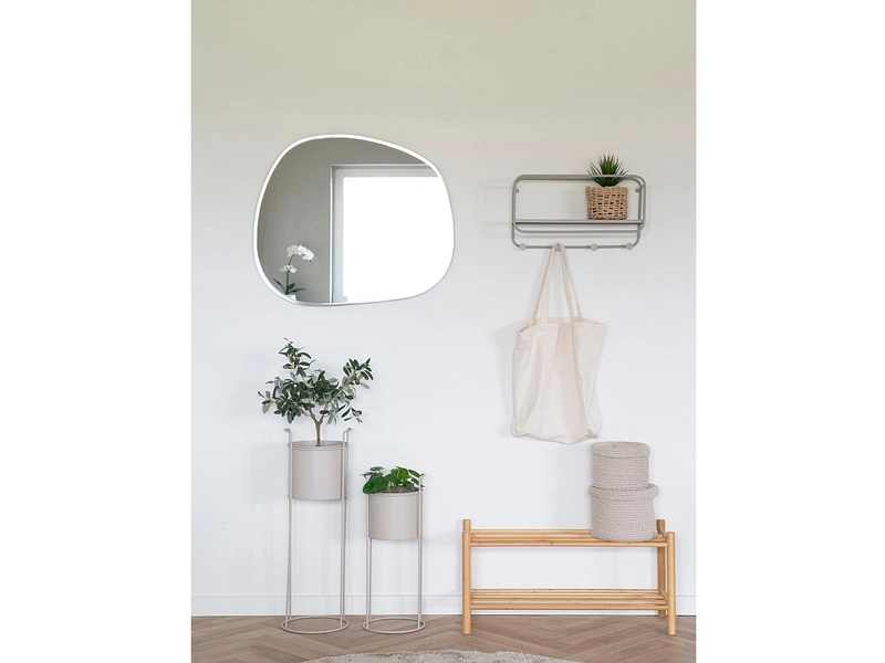 Schuhablage HOUSE NORDIC MANAUS