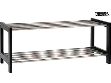 Rangement pour chaussures HOUSE NORDIC PADOVA