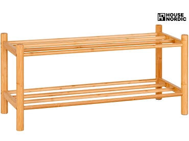 Schuhablage HOUSE NORDIC MANAUS