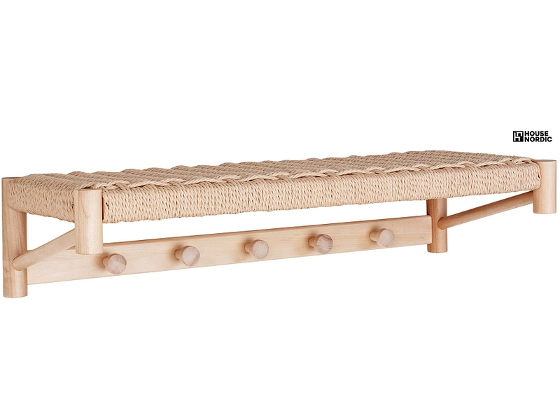 HOUSE NORDICKleiderhaken ABANO HOUSE NORDICKleiderhaken ABANO