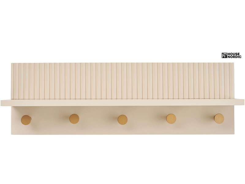 HOUSE NORDICKleiderhaken ROCCA HOUSE NORDICKleiderhaken ROCCA