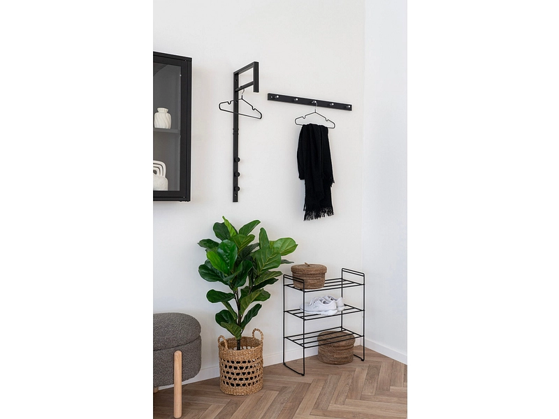 Rangement pour chaussures HOUSE NORDIC SWANSEA