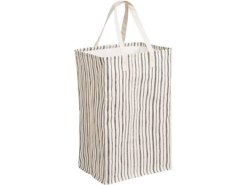 HOUSE NORDIC Wäschekorb ARGOS beige