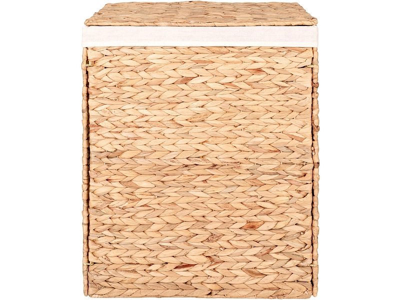 HOUSE NORDIC Wäschekorb PASSO natürliches holz