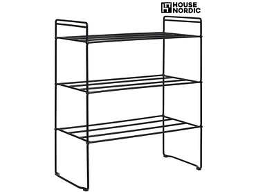 Rangement pour chaussures HOUSE NORDIC SWANSEA