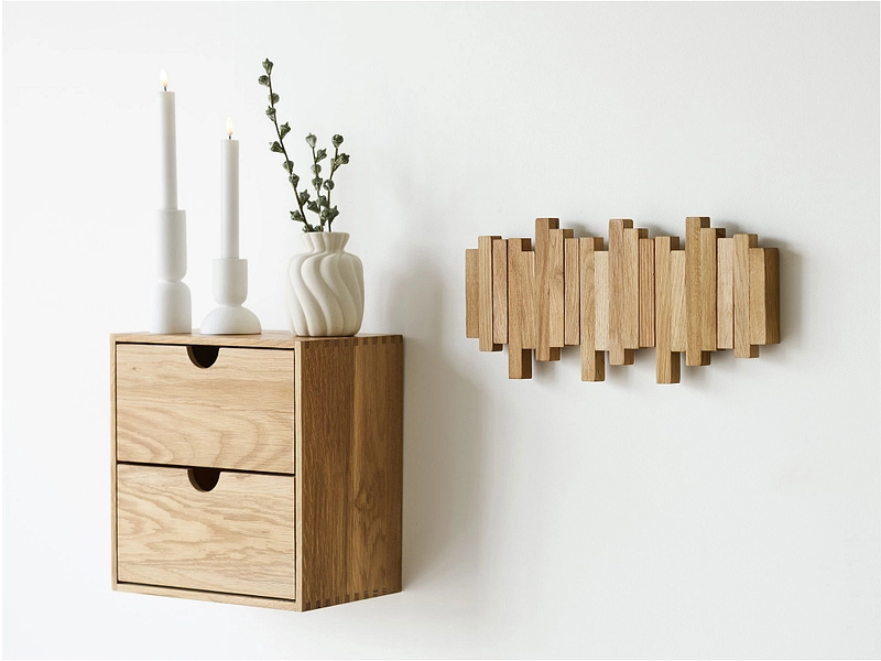 HOUSE NORDICKleiderhaken CALTRA HOUSE NORDICKleiderhaken CALTRA