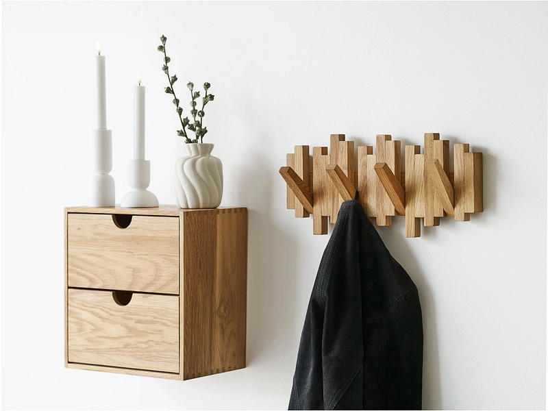 HOUSE NORDICKleiderhaken CALTRA HOUSE NORDICKleiderhaken CALTRA